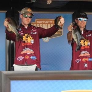 Meet your Posher, Richie